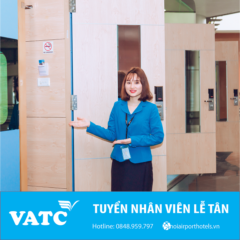 Tuyen Le Tan Cong Ty Cp Du Lich Hang Khong Viet Nam