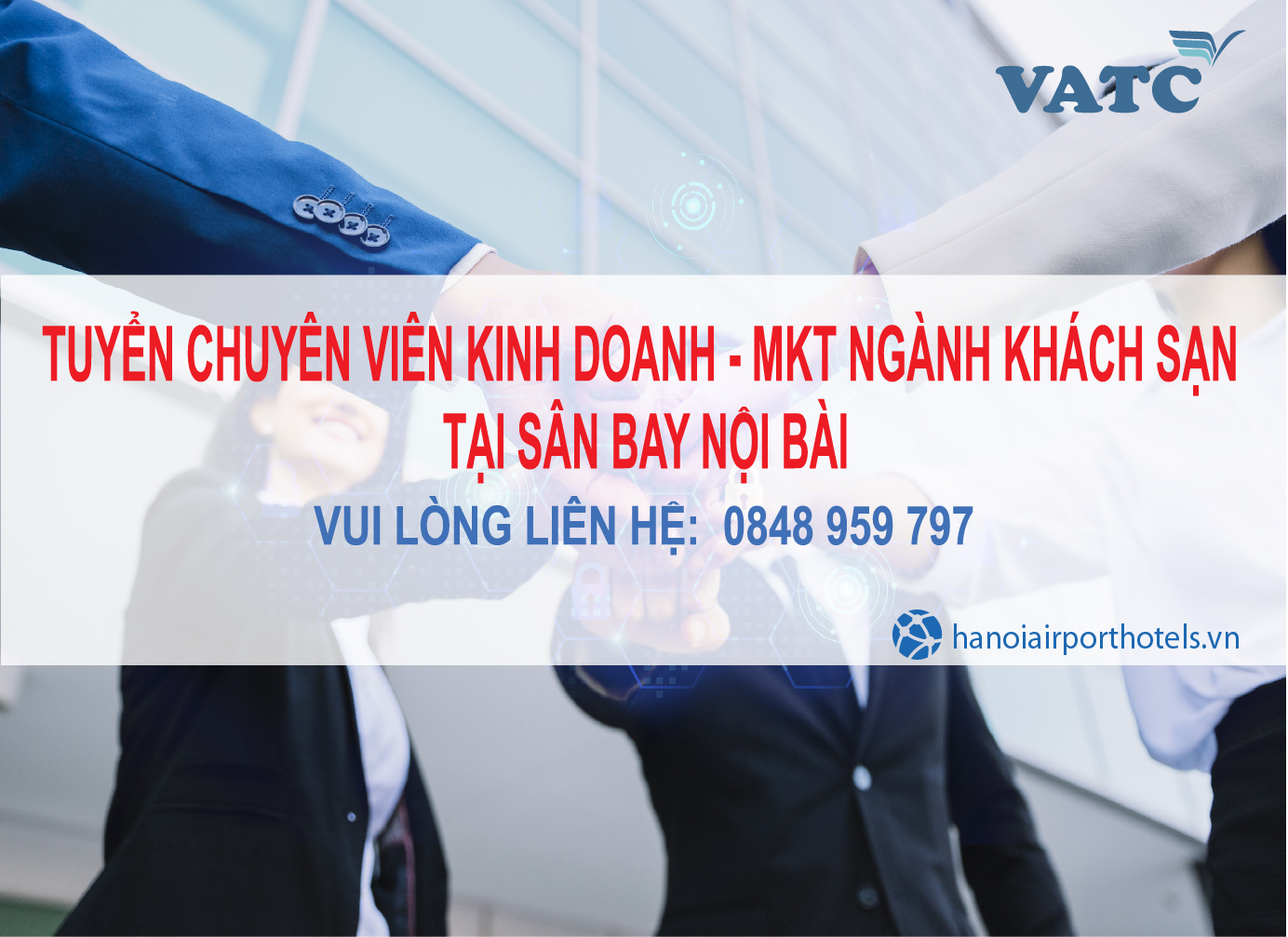 Chuyên viên Marketing - Sales