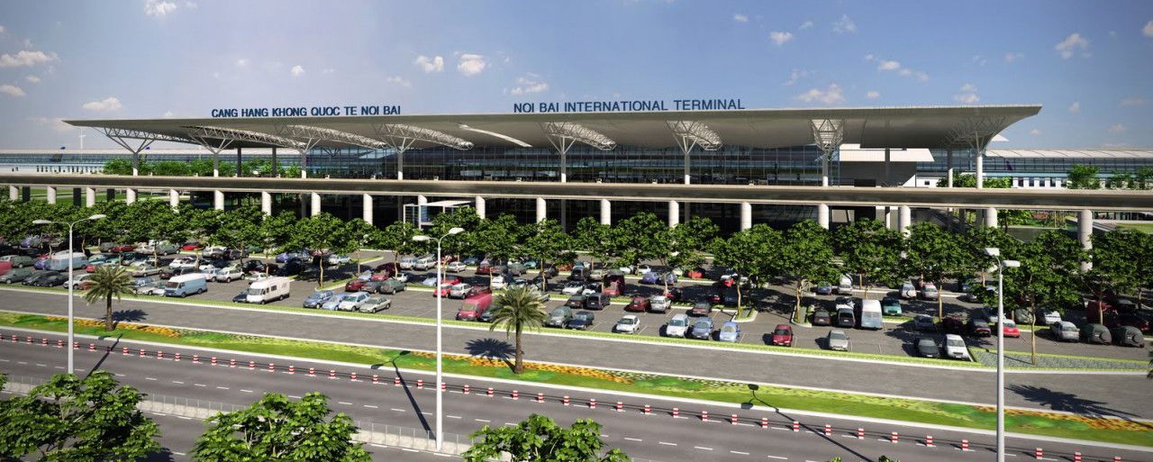 Các dịch vụ tiện ích tại Sân bay Nội Bài mà bạn nên biết